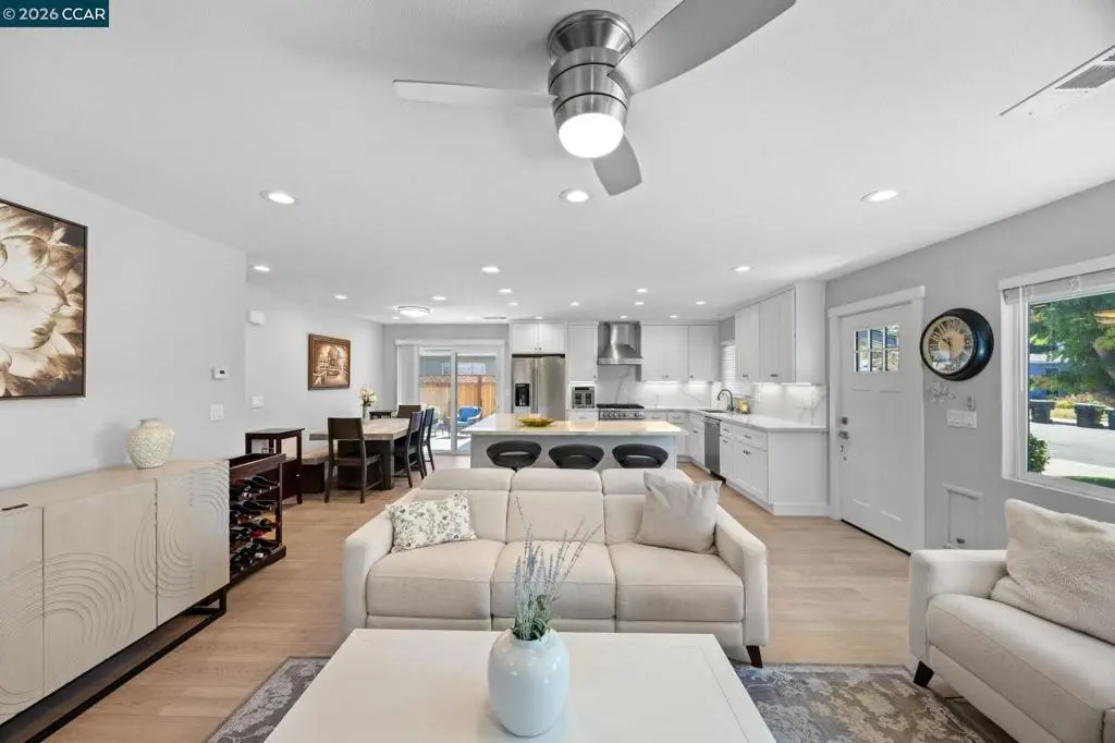 Single Family Residence for sale at 4231 Jensen St, Pleasanton, CA featuring 3 beds and 2 baths