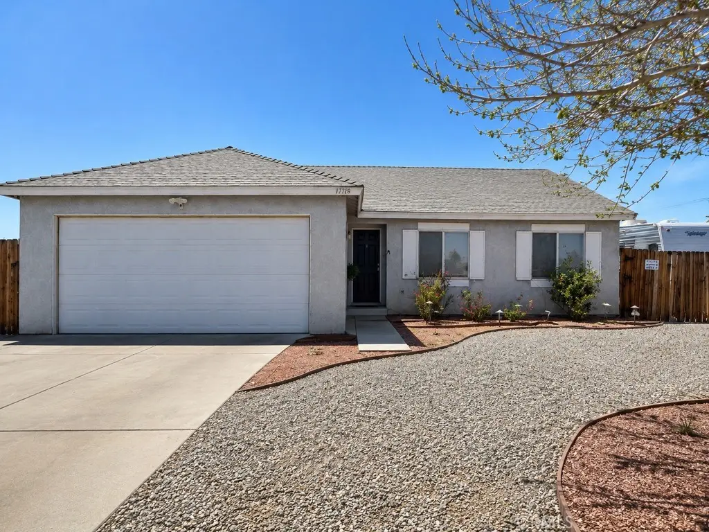 17808 Stevens, Adelanto, CA — listing photo 1