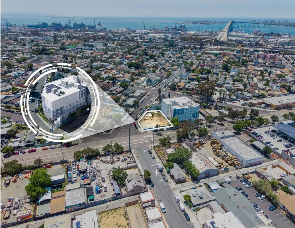 2575 Commercial Street, San Diego, CA — listing photo 1