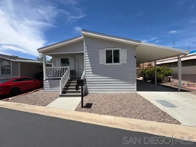 3505 Alpine 5, Alpine, CA — listing photo 1