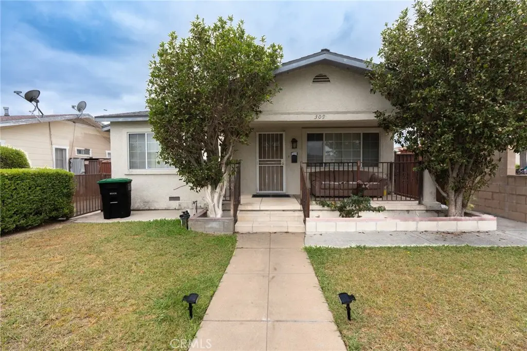 309 N Mcpherrin, Monterey Park, CA — listing photo 1