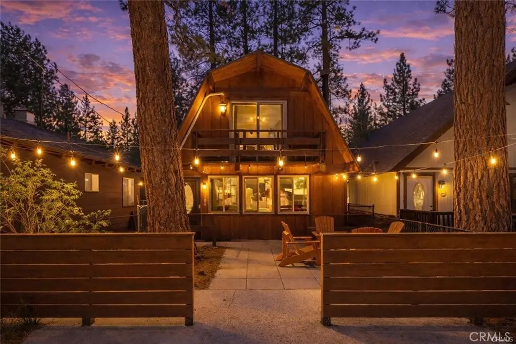 1104 Robinhood, Big Bear City, CA — listing photo 1