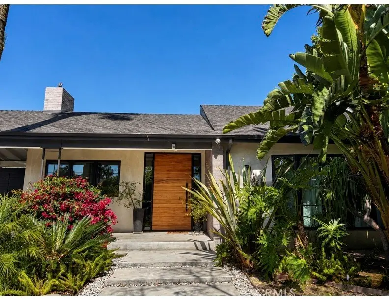 Single Family Residence for sale at 180 S Gardner, Los Angeles, CA featuring 4 beds and 5 baths