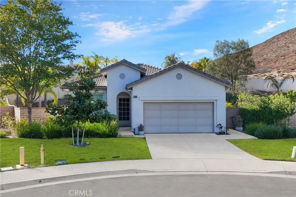 Single Family Residence for sale at 29285 Sand Creek Circle, Menifee, CA featuring 2 beds and 2 baths