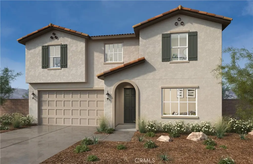 Single Family Residence for sale at 19190 El Gallo Street, Riverside, CA featuring 5 beds and 3 baths