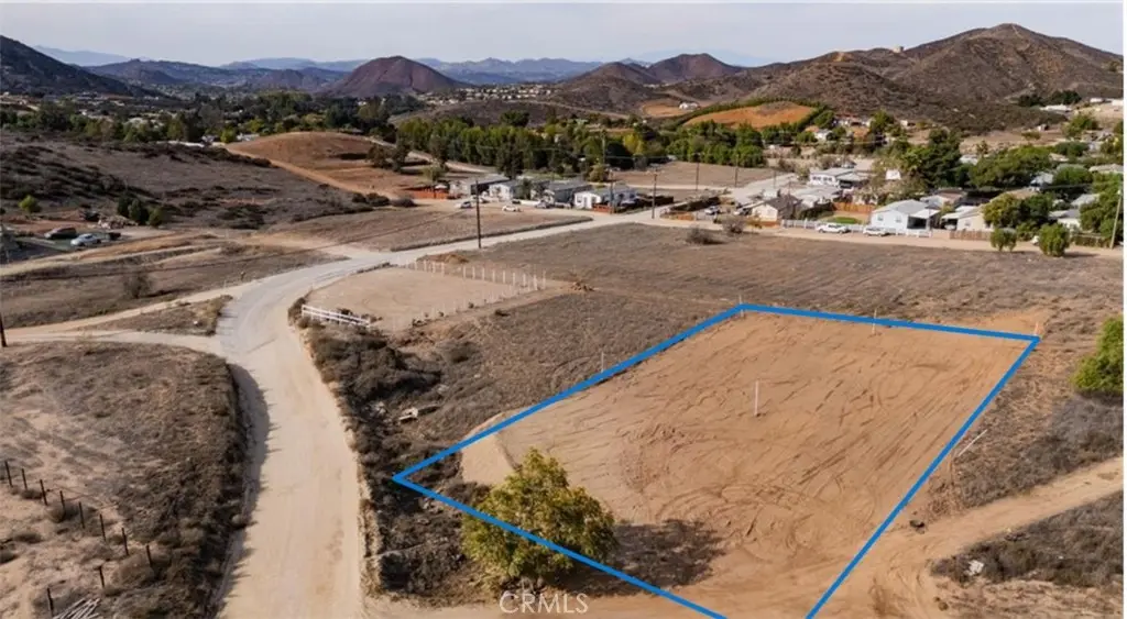 0 Ennis, Wildomar, CA — listing photo 1