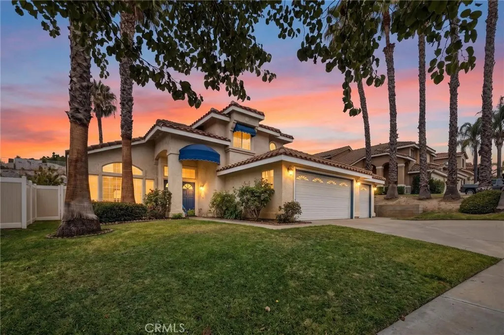 Single Family Residence for sale at 24847 Lincoln Avenue, Murrieta, CA featuring 4 beds and 3 baths