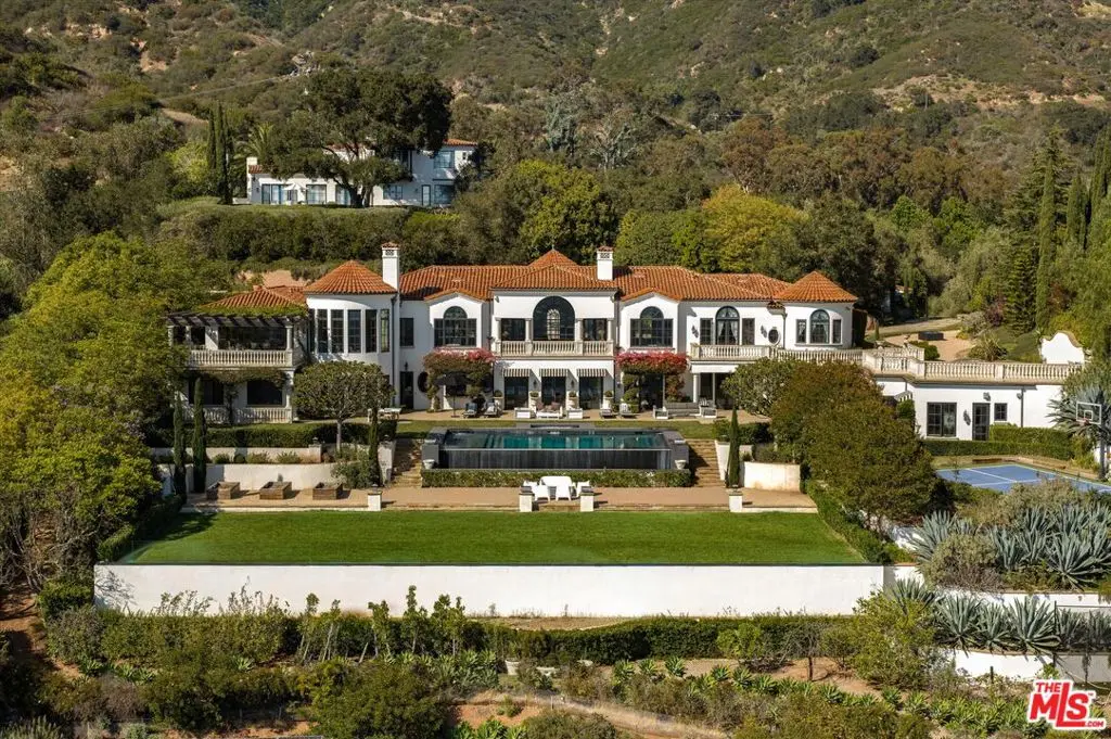 999 Romero Canyon Road, Montecito, CA — listing photo 1