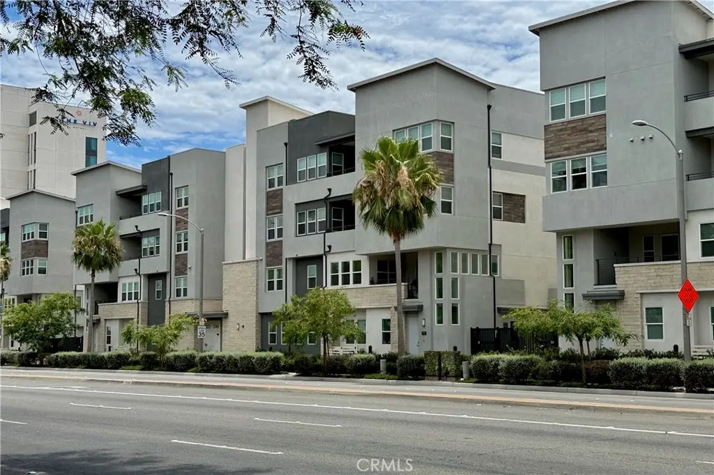 Condominium for sale at 1130 S Urbana, Anaheim, CA featuring 2 beds and 2 baths