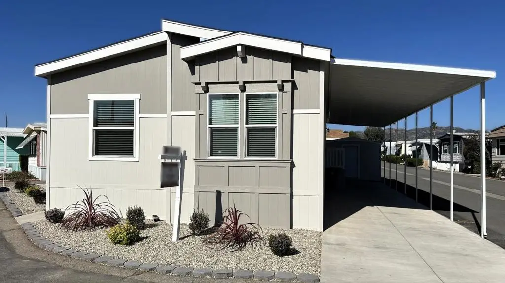 8801 Eton Avenue 132, Canoga Park, CA — listing photo 1