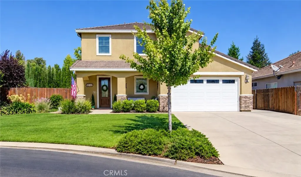 Single Family Residence for sale at 485 Windmill Court, Atwater, CA featuring 4 beds and 3 baths