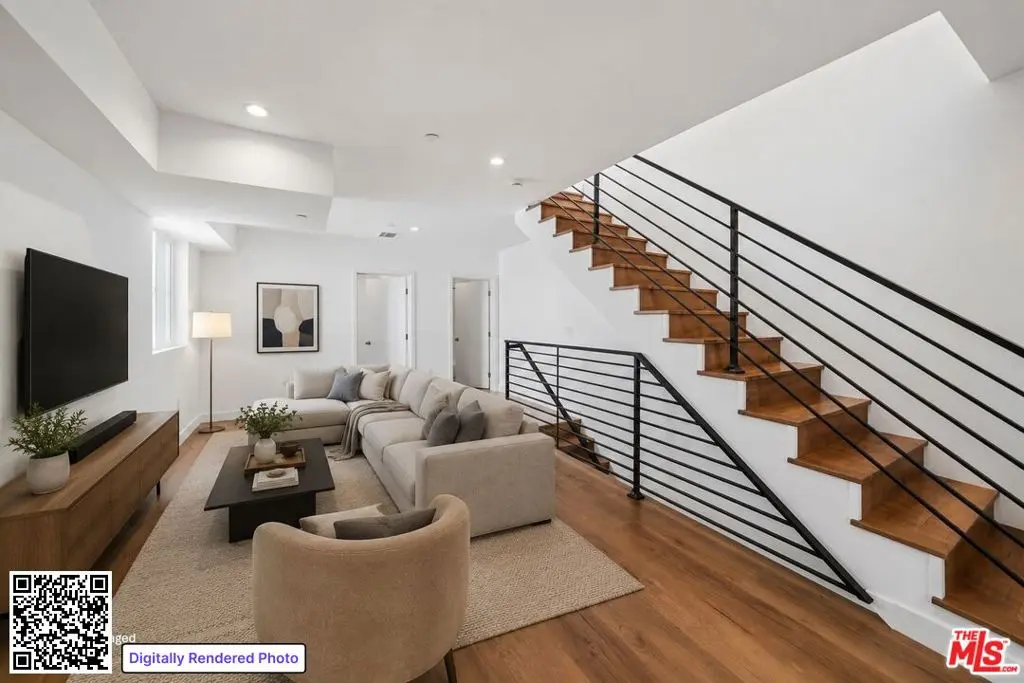 6334 1/2 Beck Avenue, North Hollywood, CA — listing photo 1