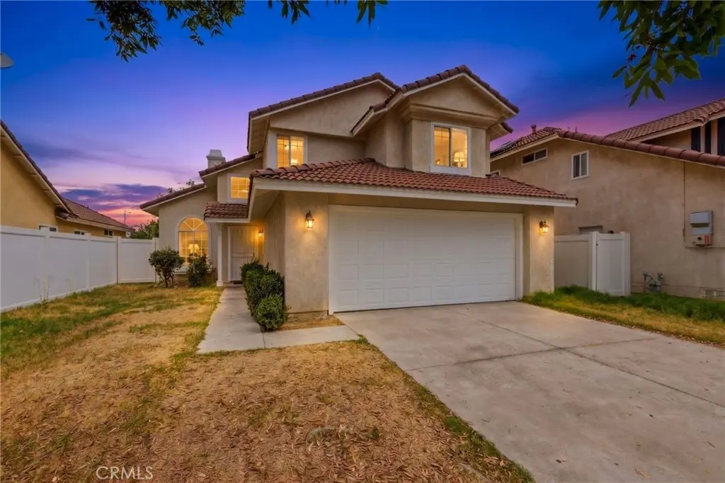 116 N Plymouth Way, San Bernardino, CA — listing photo 1