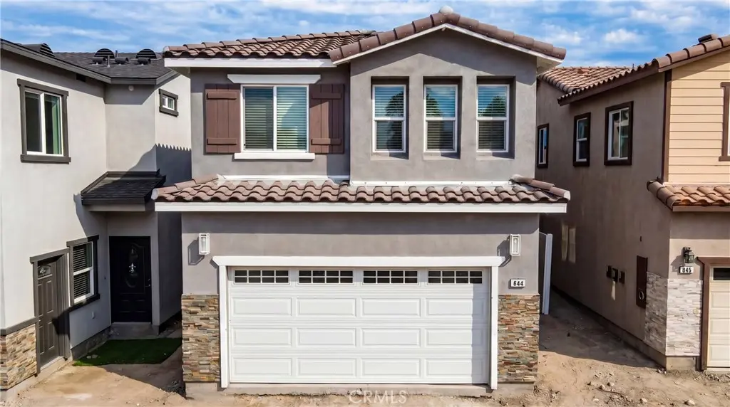644 Laurel Lane, Colton, CA — listing photo 1