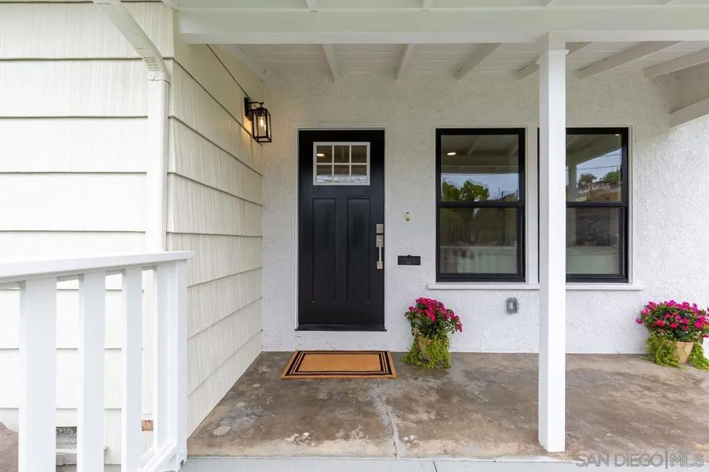3892 Bass St, La Mesa, CA — listing photo 1