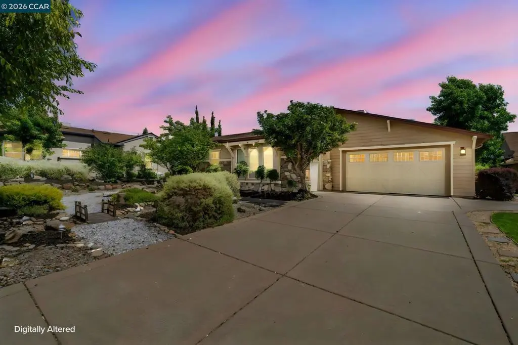 118 Glen View Court, Copperopolis, CA — listing photo 1