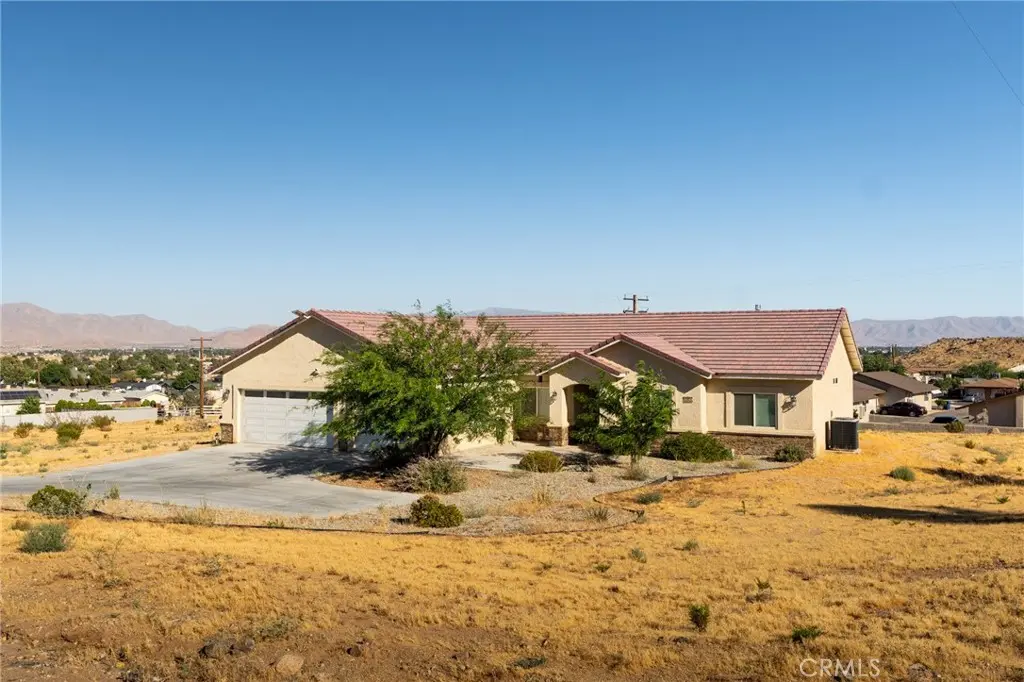 Single Family Residence for sale at 16169 Rancherias, Apple Valley, CA featuring 4 beds and 3 baths