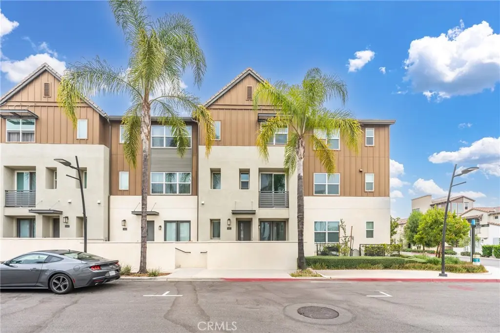11011 Skyglow, Rancho Cucamonga, CA — listing photo 1