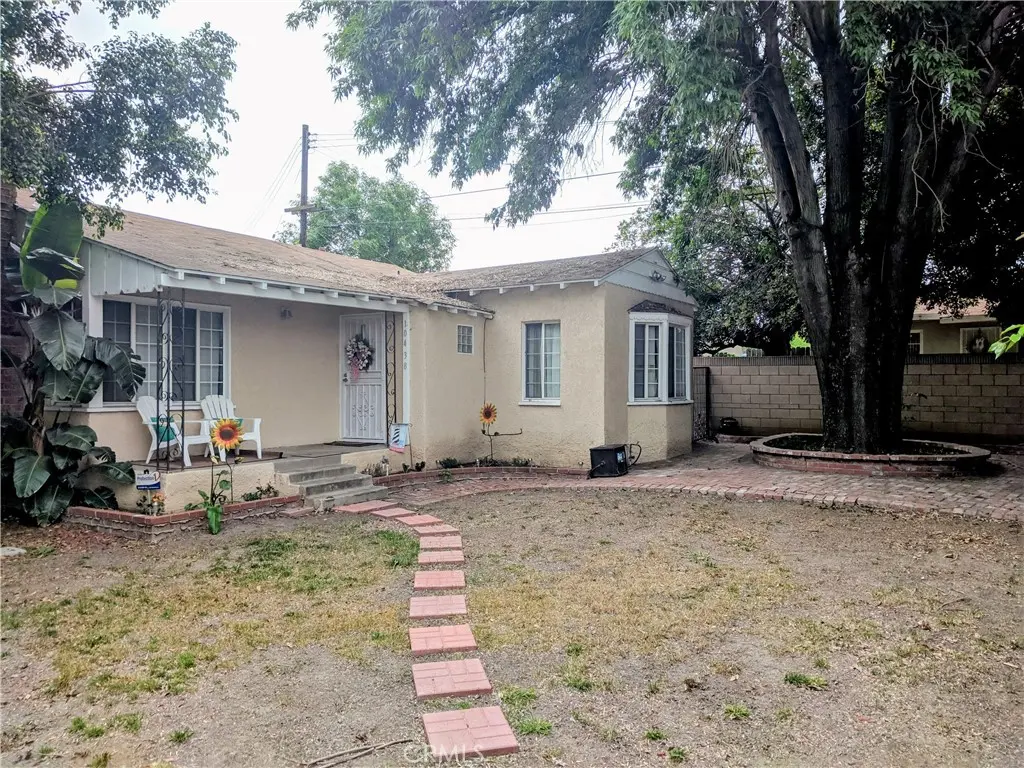 10438 Ceres Avenue, Whittier, CA — listing photo 1