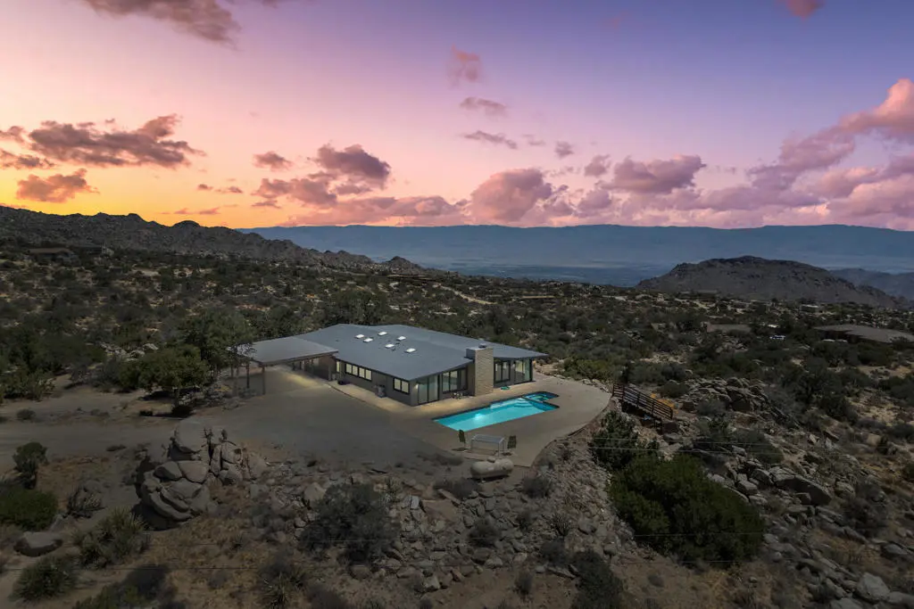 61579 Sun Terrace, Mountain Center, CA — listing photo 1