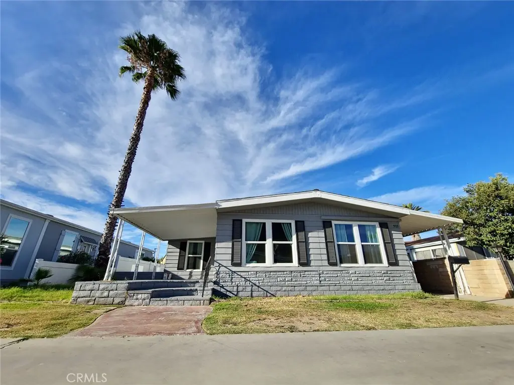 Manufactured In Park for sale at 5800 Hamner 592, Eastvale, CA featuring 4 beds and 2 baths
