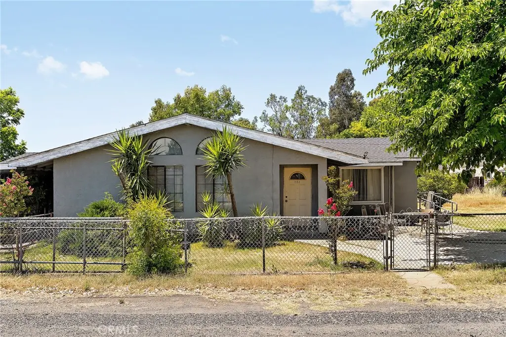 2153 4th Street, Oroville, CA — listing photo 1