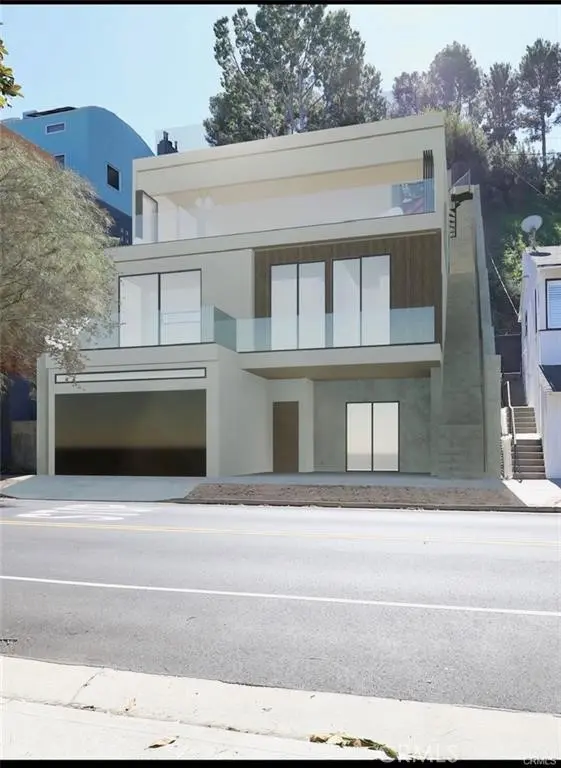 12242 Laurel Terrace Boulevard, Studio City, CA — listing photo 1