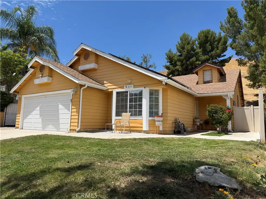 28243 Royal, Castaic, CA — listing photo 1