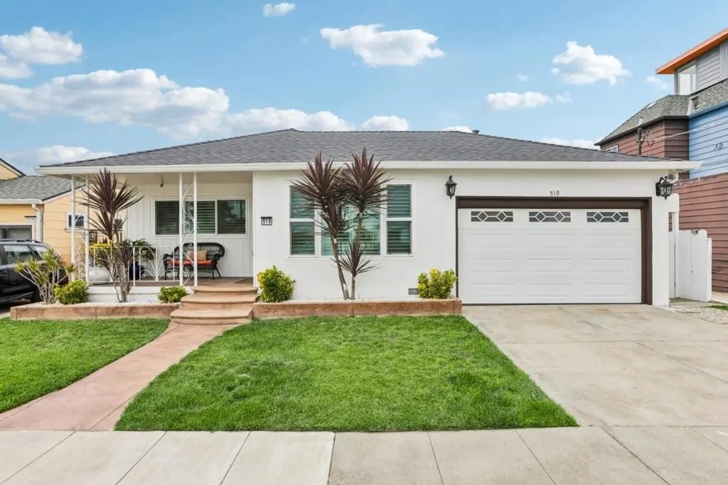 Single Family Residence for sale at 519 4th Avenue, San Bruno, CA featuring 5 beds and 3 baths