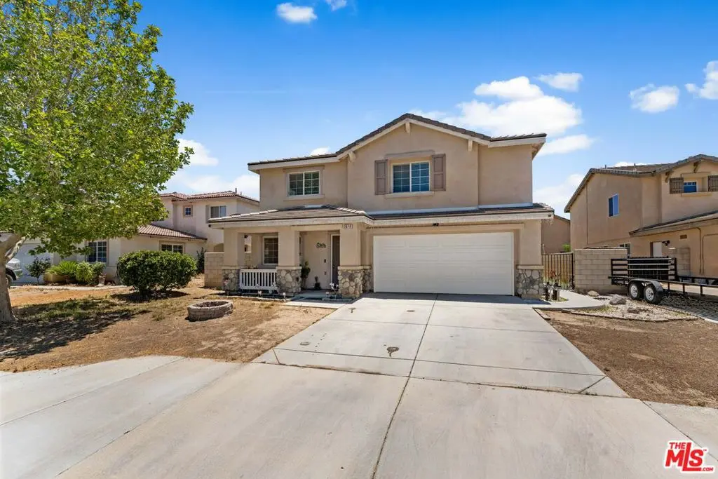 Single Family Residence for sale at 3618 E Avenue H9, Lancaster, CA featuring 4 beds and 3 baths