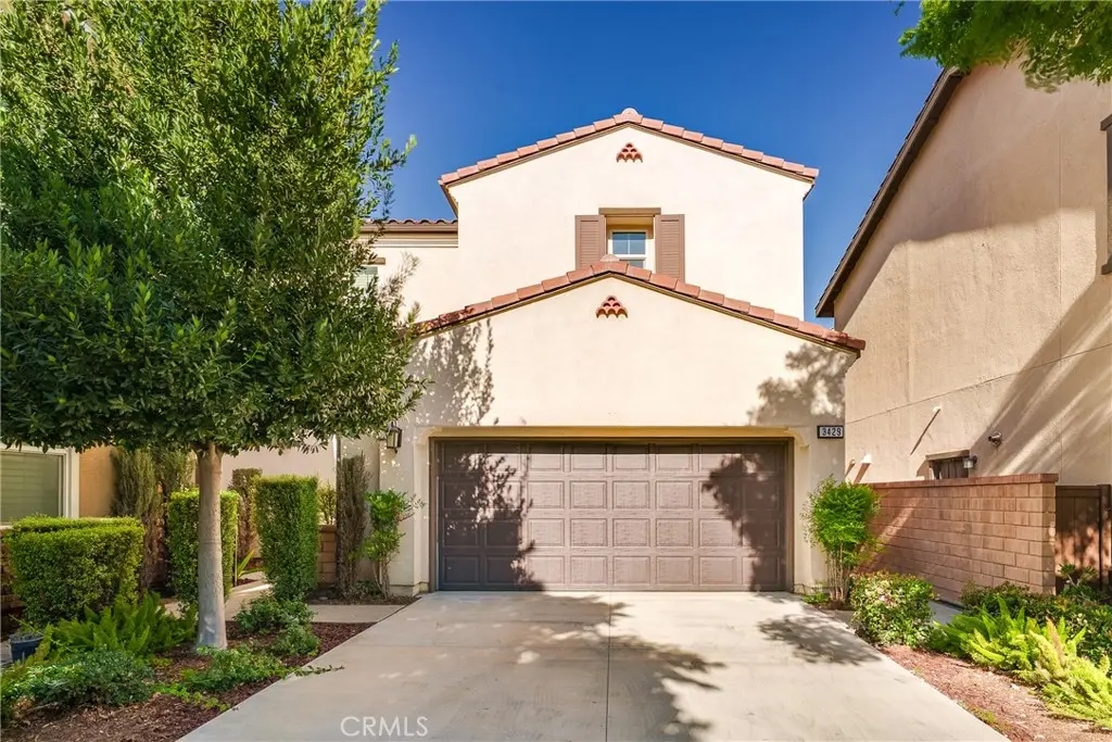 3429 E E Paraduxx Privado, Ontario, CA — listing photo 1