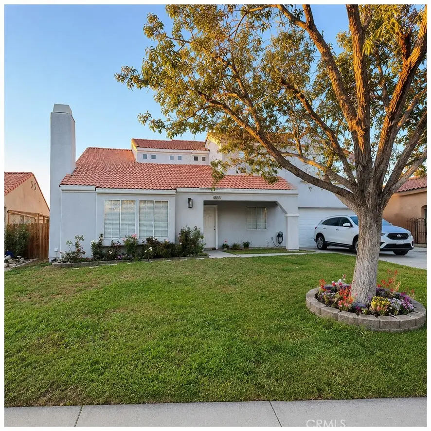 4855 Opal, Palmdale, CA — listing photo 1