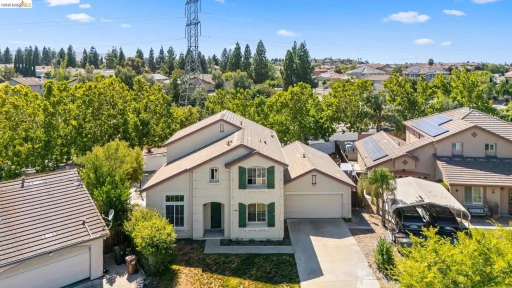 Single Family Residence for sale at 4504 Pony Court, Antioch, CA featuring 4 beds and 3 baths