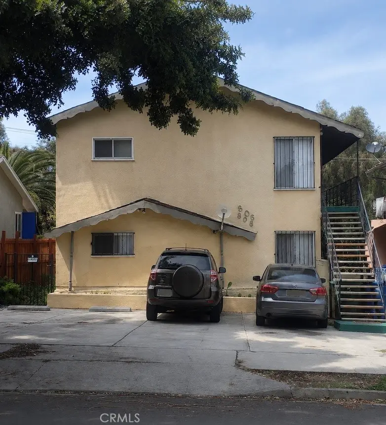 806 W Sepulveda Street, San Pedro, CA — listing photo 1