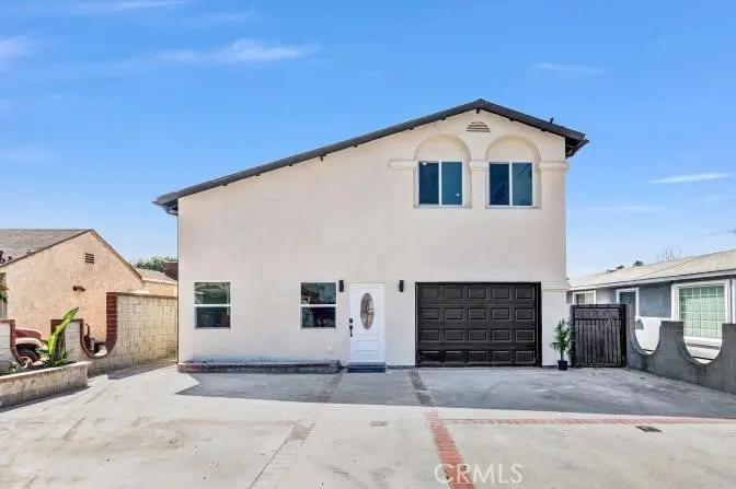 Single Family Residence for sale at 1632 W 221st, Torrance, CA featuring 5 beds and 4 baths