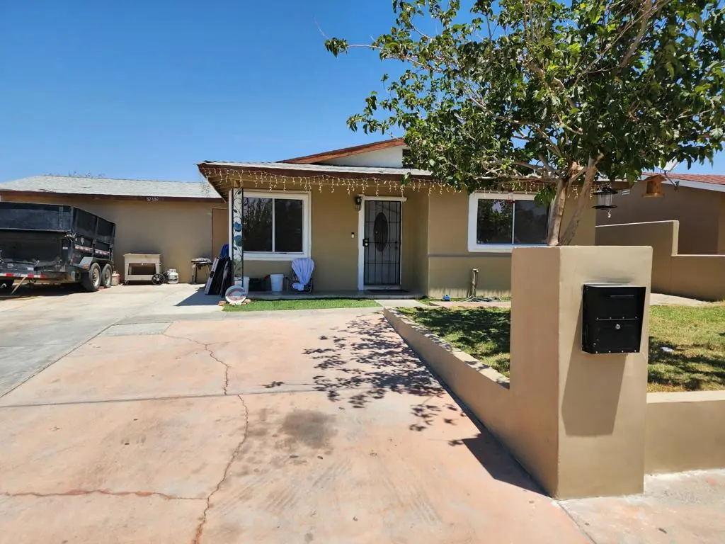 Single Family Residence for sale at 82480 Crest Avenue, Indio, CA