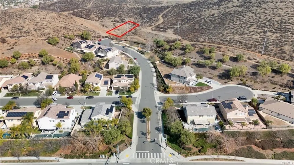 0 Pacific Bluff St, Menifee, CA — listing photo 1
