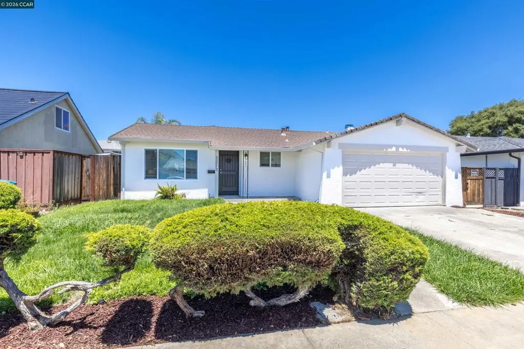 Single Family Residence for sale at 3213 San Luces Way, Union City, CA featuring 3 beds and 2 baths