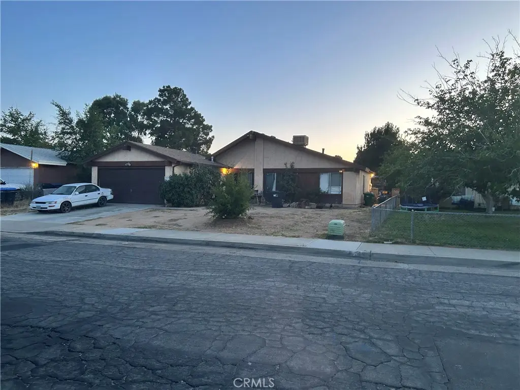 Single Family Residence for sale at 43001 38th W, Lancaster, CA featuring 4 beds and 2 baths