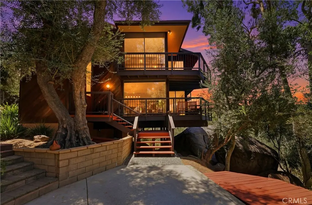 Single Family Residence for sale at 17115 Ranchero, Riverside, CA featuring 4 beds and 3 baths