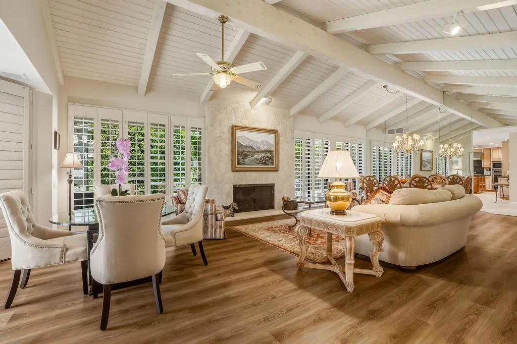 Single Family Residence for rent at 5 Stanford Drive, Rancho Mirage, CA featuring 3 beds and 3 baths