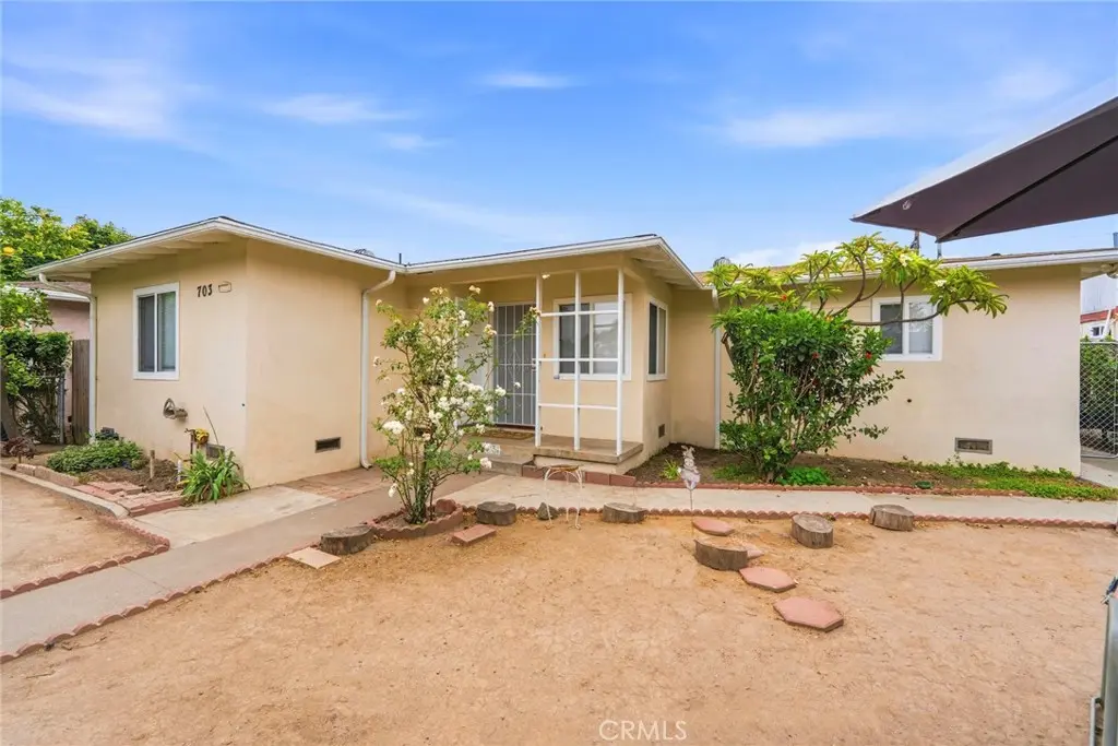 Single Family Residence for sale at 703 S Harbor Blvd, Anaheim, CA featuring 5 beds and 3 baths