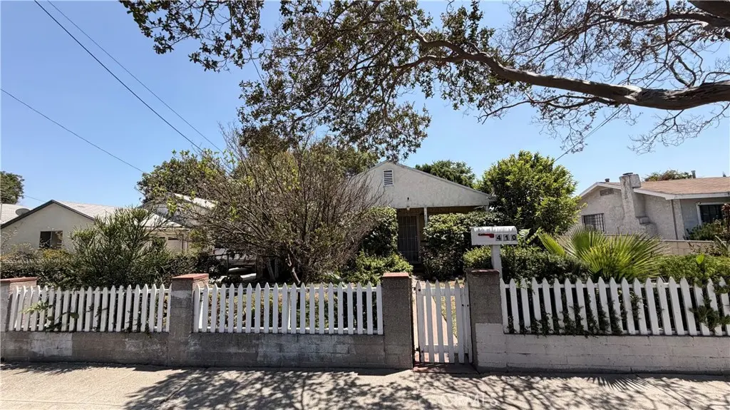 410 Sunset, San Gabriel, CA — listing photo 1