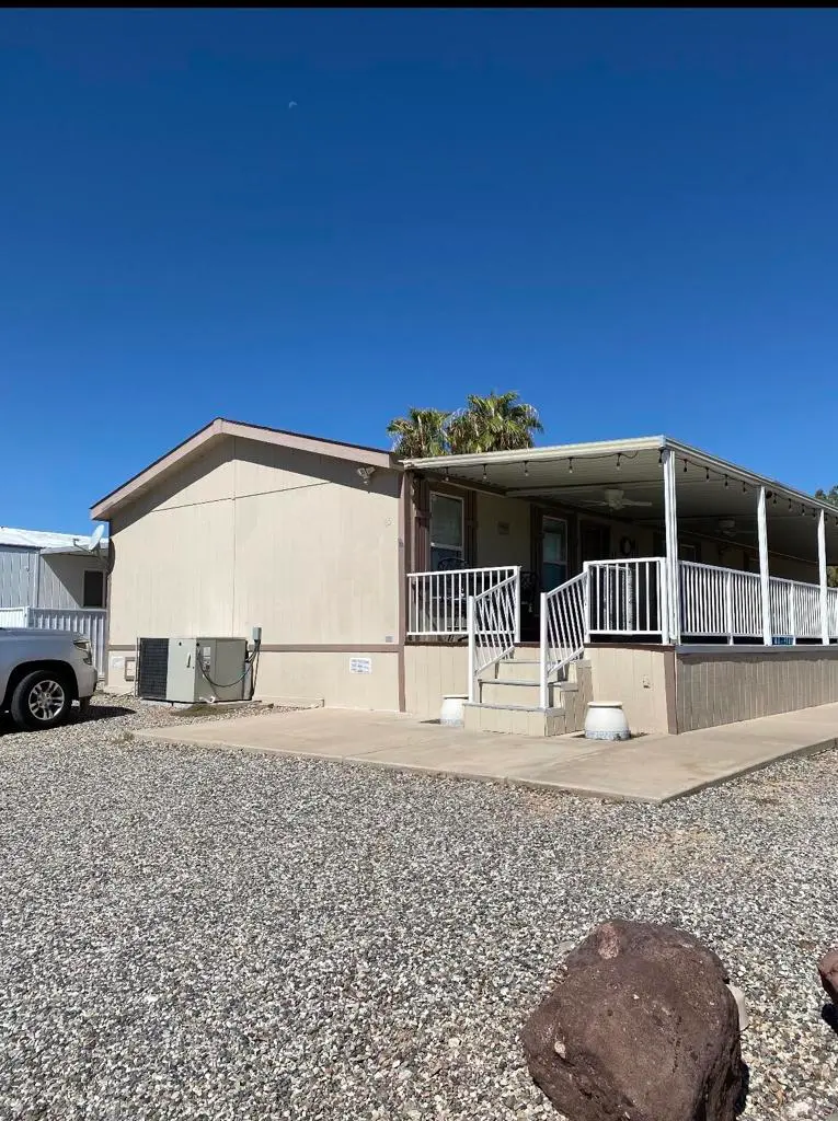 2799 Parker Dam Road, Parker Dam, CA — listing photo 1