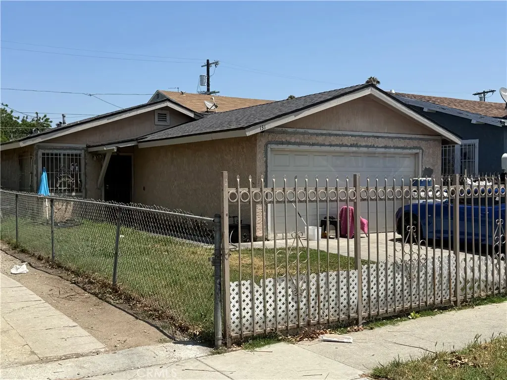 Single Family Residence for sale at 131 W 84th Street, Los Angeles, CA featuring 3 beds and 2 baths