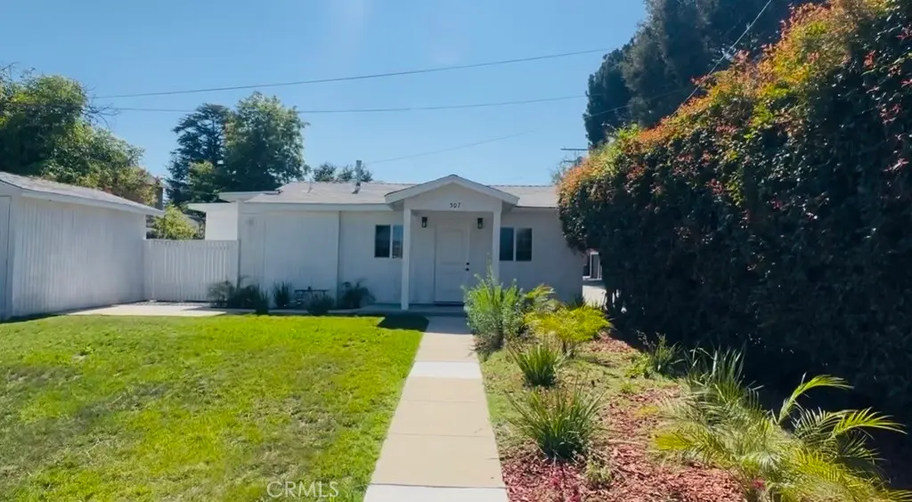 507 Sinaloa, Pasadena, CA — listing photo 1