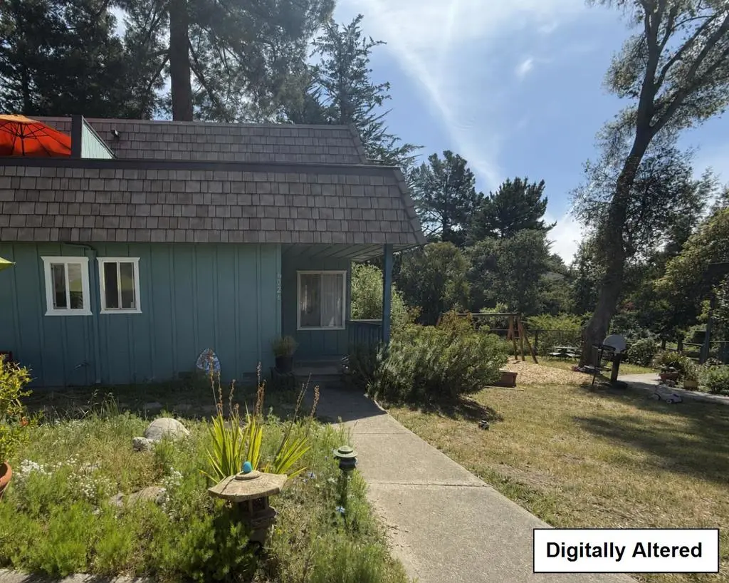 6026 SOQUEL Drive, Aptos, CA — listing photo 1