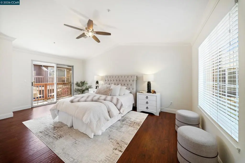 Condominium for sale at 807 Destiny Lane, San Ramon, CA featuring 3 beds and 3 baths