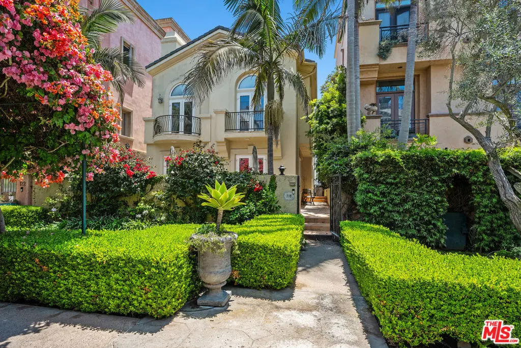 118 Channel Pointe Mall, Marina Del Rey, CA — listing photo 1