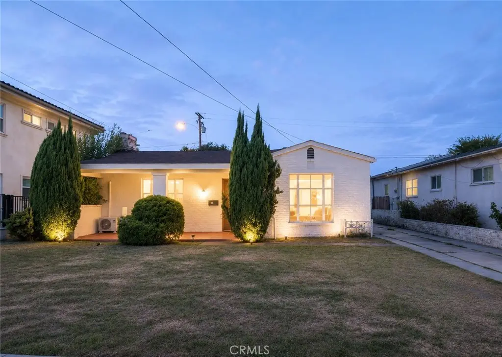 Single Family Residence for sale at 219 S Nicholson Avenue, Monterey Park, CA featuring 2 beds and 1 bath
